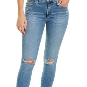 AG Farrah Skinny Jean